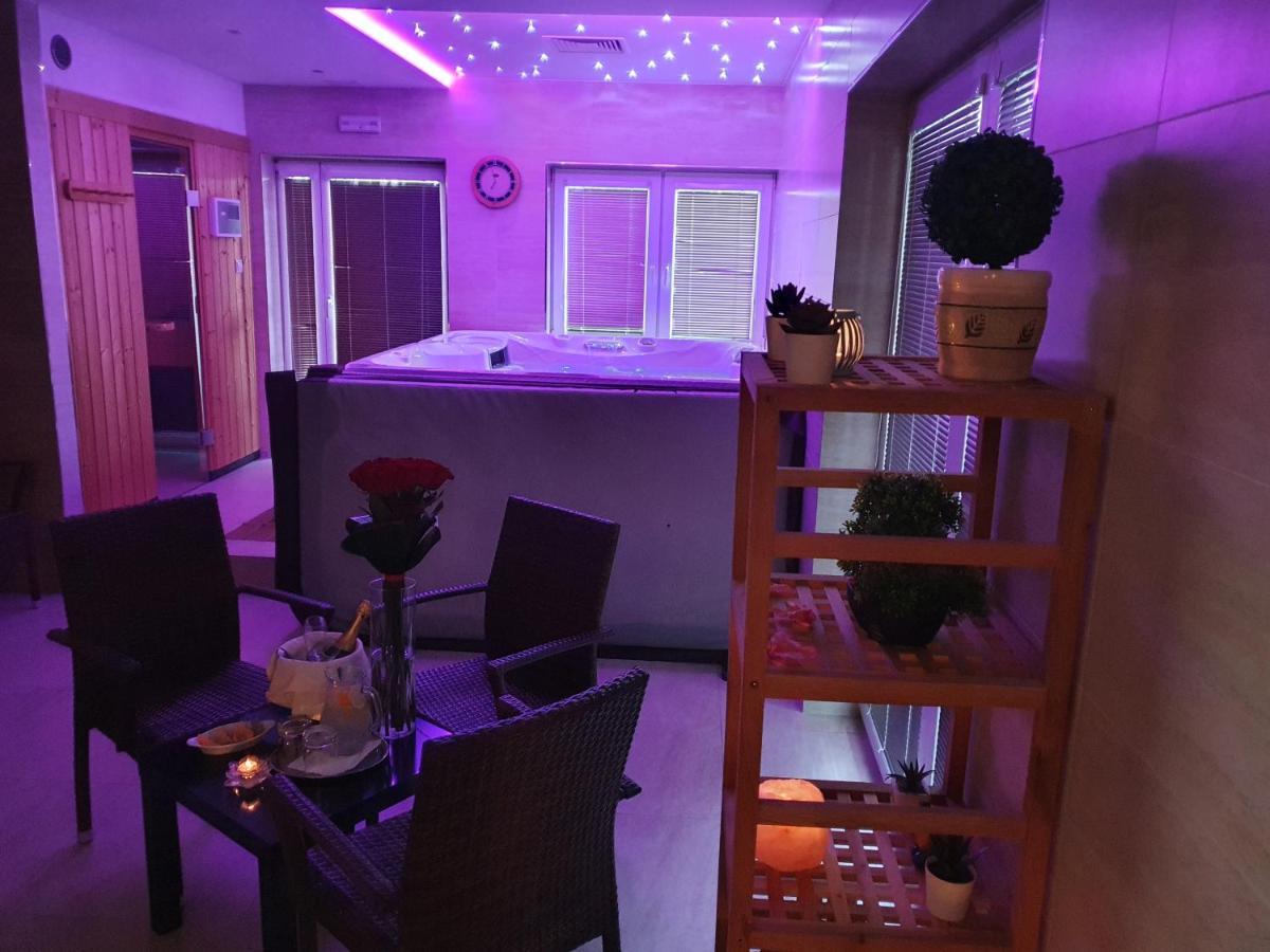 Dolna Krupa Agropenzion 7Divov מראה חיצוני תמונה