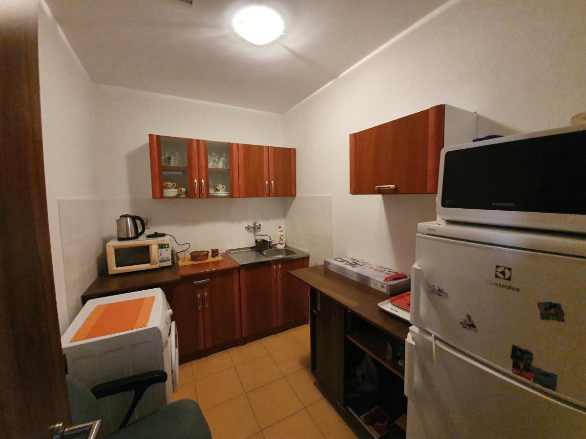 Dolna Krupa Agropenzion 7Divov מראה חיצוני תמונה