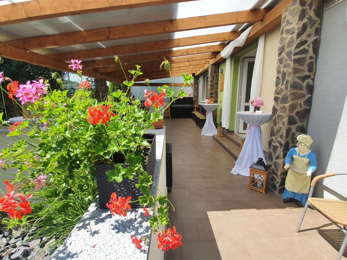 Dolna Krupa Agropenzion 7Divov מראה חיצוני תמונה