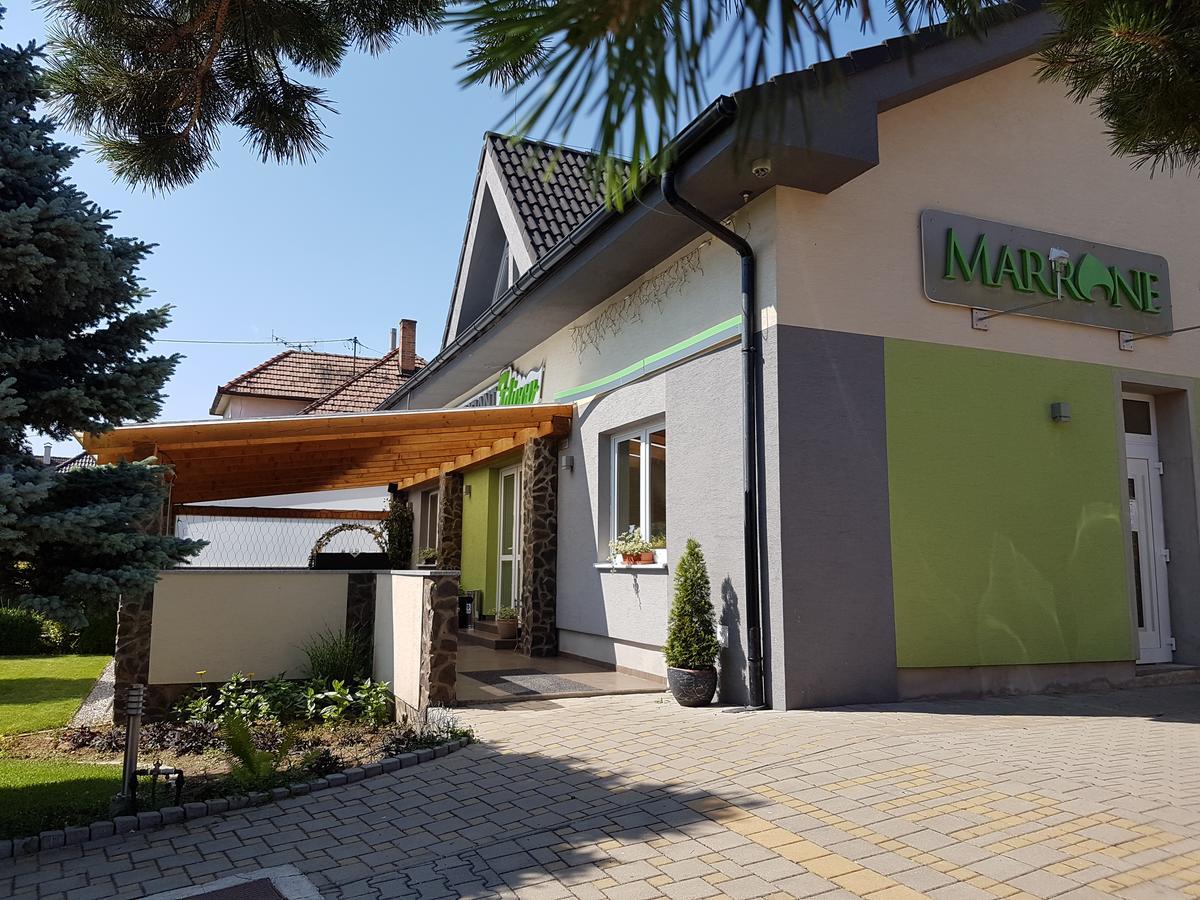 Dolna Krupa Agropenzion 7Divov מראה חיצוני תמונה