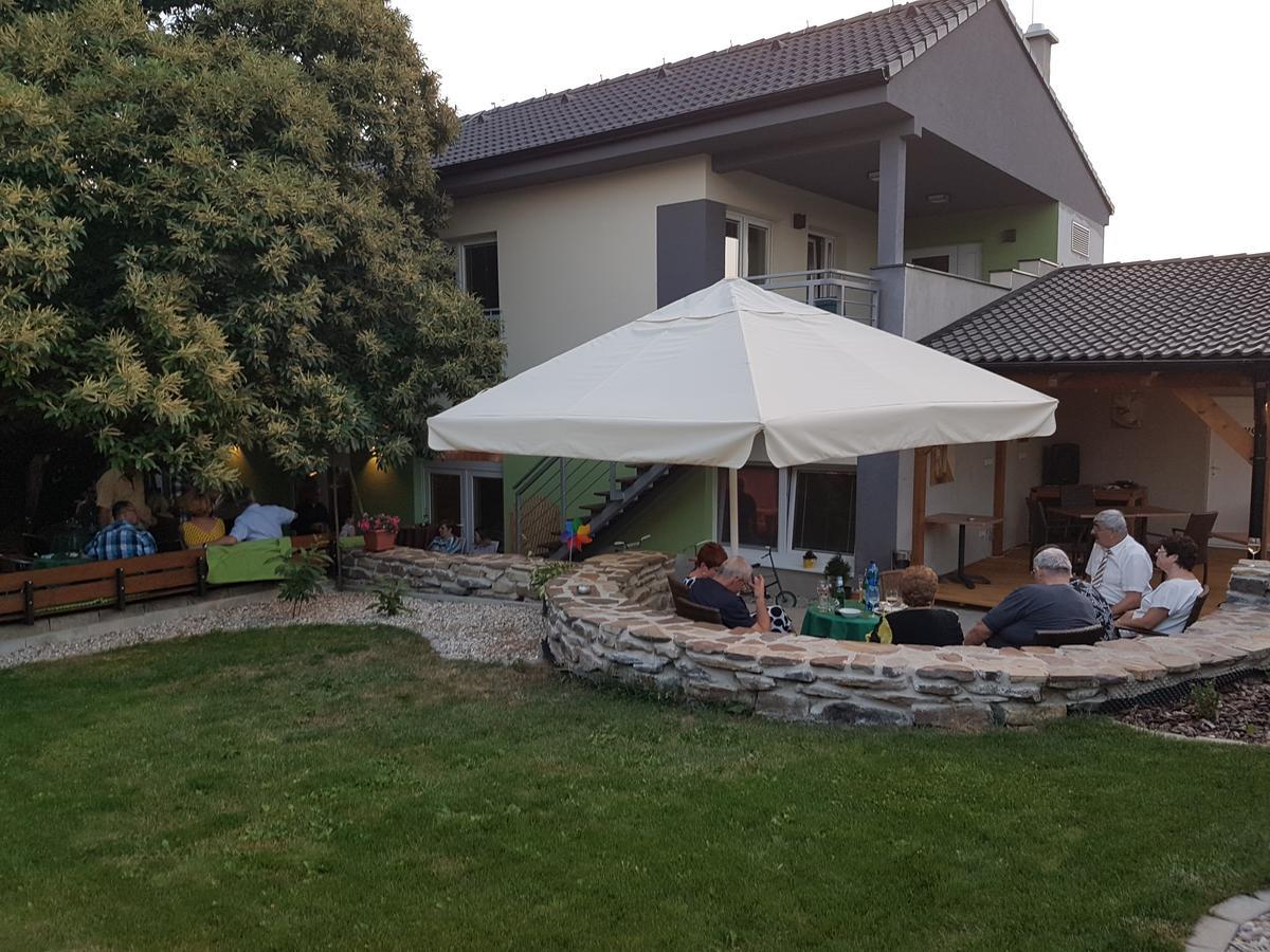 Dolna Krupa Agropenzion 7Divov מראה חיצוני תמונה