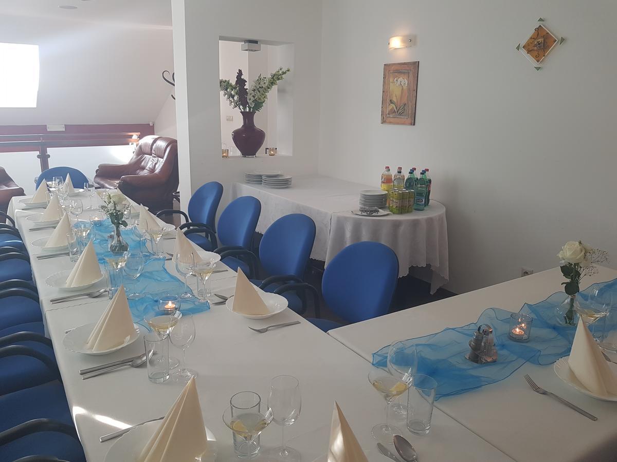 Dolna Krupa Agropenzion 7Divov מראה חיצוני תמונה